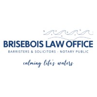 Brisebois Law Office logo - Similar company to Spiteri & Ursulak Llp