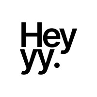 Heyyy logo - Similar company to Keeppro
