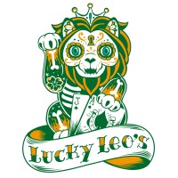 Lucky Leo'S