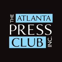 The Atlanta Press Club logo - Similar company to Rough Draft Atlanta