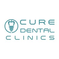 Cure Dental Clinics logo - Similar company to Sdefo