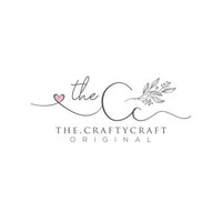 the.craftycraft logo - Similar company to Ashar Media