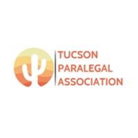 Tucson Paralegal Association logo - Similar company to Central Virginia Association Of Paralegals (Cvap)