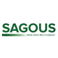 SAGOUS Software and Services Pvt. Ltd logo - Similar company to Apptomate Digital