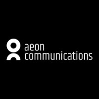 AEON Communications logo - Similar company to Kidsloop Korea