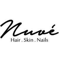 Nuvé Salon logo - Similar company to Oohlala - Salon De Epilare