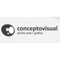 CONCEPTOVISUAL, estudio de diseño integral logo - Similar company to Fenix Design - Diseño Web Y Marketing Digital