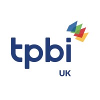 TPBI UK Limited logo - Similar company to Quality Pack Ltd