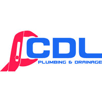 CDL Plumbing Drainage PTY LTD logo - Similar company to Cpy Plumbing Pty Ltd