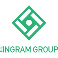 The Ingram Group logo - Similar company to Loud And Clear Communications, Llc