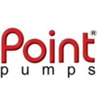 Point Pumps logo - Similar company to Genvik Pumps International Division