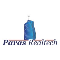 PARAS REALTECH logo - Similar company to Steadfast Design And Technologies Llp