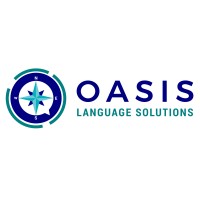 Oasis Language Solutions logo - Similar company to Fraîche Language Solutions