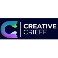Creative Crieff logo - Similar company to Shoot Studio