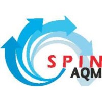 Spin Aqm Technologies (india) Private Limited logo - Similar company to Aqm Technologies