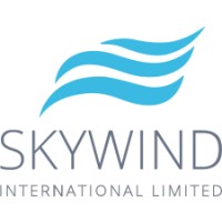 SkyWind International Limited logo - Similar company to Dolgosrok Research