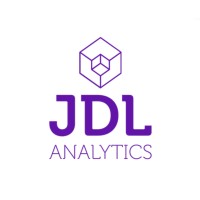 JDL Analytics - Soluções em Dados logo - Similar company to Jdl Serviços Industriais, Navais E Civis Ltda