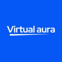 VIRTUAL AURA GLOBAL logo - Similar company to Aura 3D