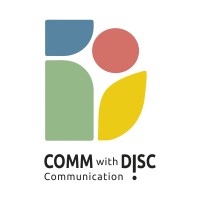 COMM with DISC logo - Similar company to Profil Disc