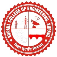 Supaul College Of Engineering Supaul logo - Similar company to Saharsa College Of Engineering, Saharsa