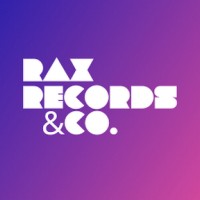 RaxRecords Music Group logo - Similar company to Akaid Group