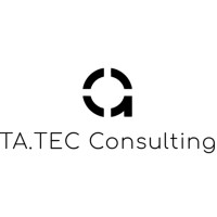 TA.TEC Consulting GmbH logo - Similar company to Bbv-Computerdienst Gmbh
