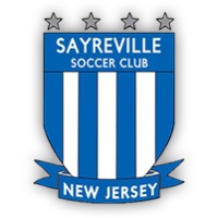 Sayreville Soccer Club logo - Similar company to Saint Paul Blackhawks Soccer Club