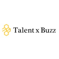 Talent x Buzz Inc. logo - Similar company to Buzz & Co Group