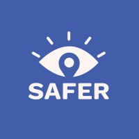 Safer logo - Similar company to Party Driver