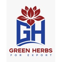 Green Herbs for Export logo - Similar company to J&A Importação E Exportação
