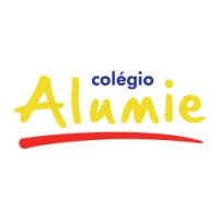 Colégio Alumie logo - Similar company to Language In Life Moema
