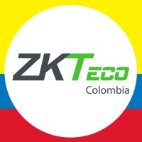 ZKTeco Colombia logo - Similar company to Nórdico