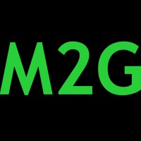 MACHINERY2GO logo - Similar company to Datum Dynamics
