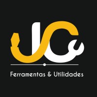 JC Ferramentas logo - Similar company to Dimais | Distribuidora De Doces