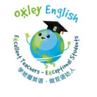 Oxley English logo - Similar company to English Interview Practice