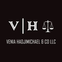 Venia Hadjimichael & Co LLC logo - Similar company to Ymp