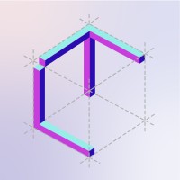 Lens That logo - Similar company to Lenslist