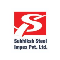 Subhiksh Steel Impex Pvt. Ltd logo - Similar company to Giggleglory.Com (Deepali Global Private Limited)