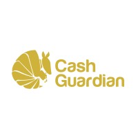 Cash Guardian logo - Similar company to Alluvion Communications