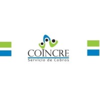 Cobros de Investigación Crediticia COINCRE logo - Similar company to Resuelva.