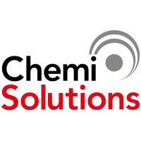 Chemisolutions logo - Similar company to Grafiflex
