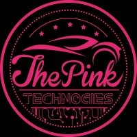 The Pink Technologies logo - Similar company to Ceegreen Engineering