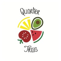 Quartier Frais logo - Similar company to Sharegroop