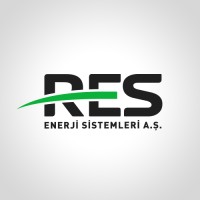 RES Enerji Sistemleri A.Ş. logo - Similar company to Bug Teksti̇l