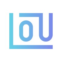 The Lou Lab™ logo - Similar company to Pitcher 🍋