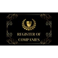 Register of Companies logo - Similar company to Volta Ai