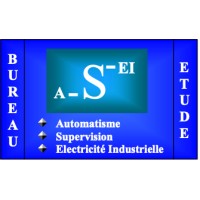 ASEI-Automatisme logo - Similar company to Flp Automatisme