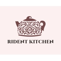 Rident Kitchen logo - Similar company to Lunch Bite