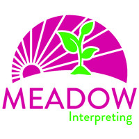 Meadow Interpreting Limited logo - Similar company to Deafscope