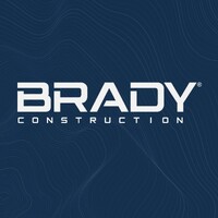 Brady Construction Group logo - Similar company to Brady Construction Inc